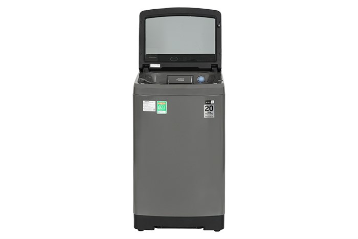 Máy Giặt Samsung Inverter 9.5 Kg WA95CG4545BDSV